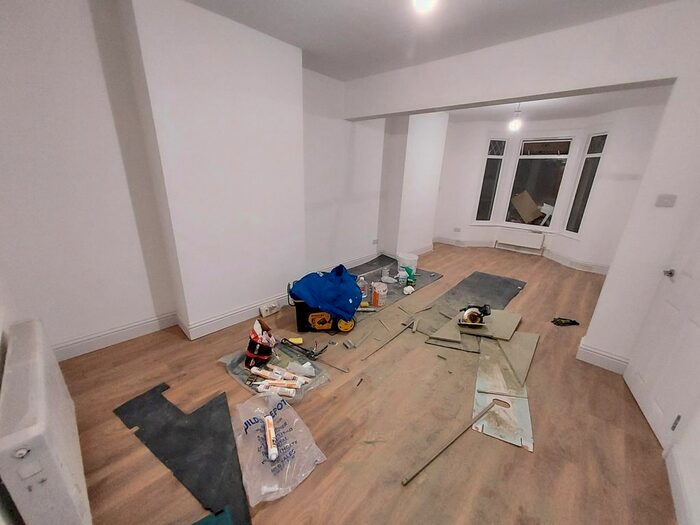 2 Bedroom Property To Rent In Bath Road, London, N9