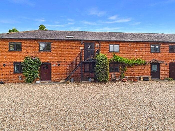 3 Bedroom Flat For Sale In The Maltings, Laxfield, IP13