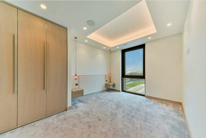 2 Bedroom Apartment To Rent In One St Johns Wood, London, NW8