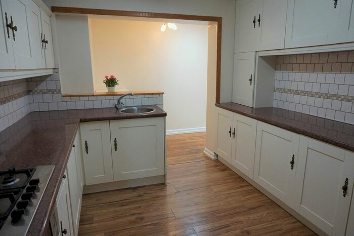 4 Bedroom Semi-Detached House To Rent In Arthur Bliss Road, Newport, NP19