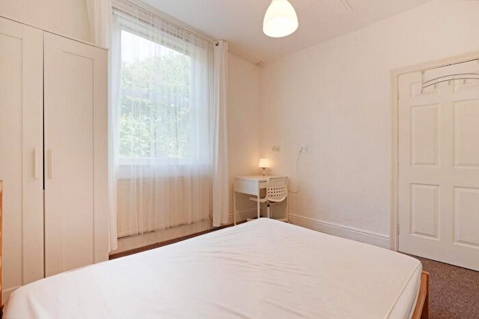 4 Bedroom House To Rent In Margaret Street, Sheffield, S1