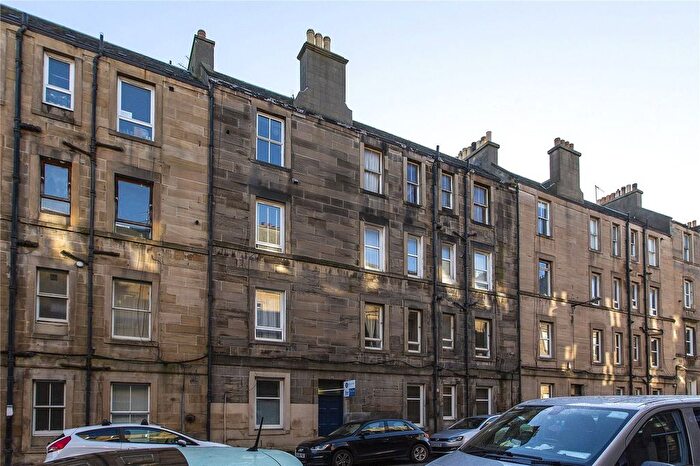 1 Bedroom Flat To Rent In Buchanan Street, Leith, Edinburgh, EH6