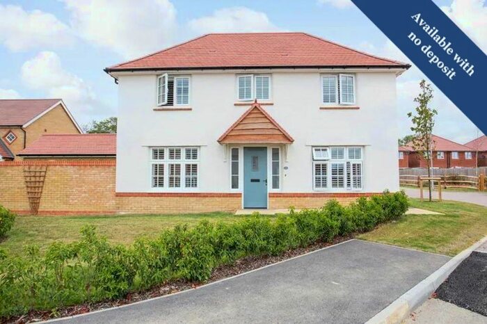 3 Bedroom Detached House To Rent In Green Lane, Herne Bay, CT6