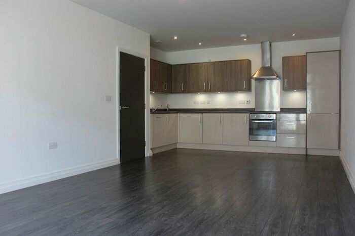2 Bedroom Flat To Rent In Metalworks Apartments, Warstone Lane, Birmingham, West Midlands, B18