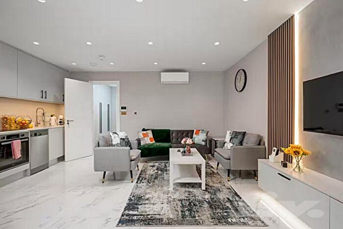 2 Bedroom Flat To Rent In Kingsbury Road, Kingsbury, NW9