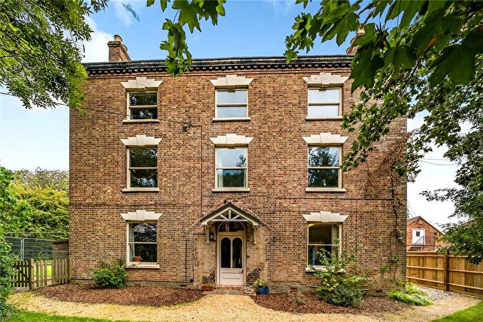 Property For Sale In Bath Road, Eastington, Stonehouse, Gloucestershire, GL10