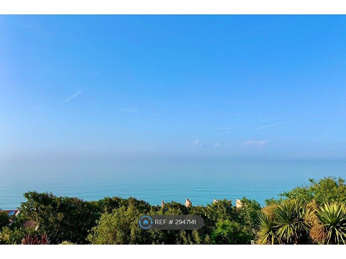 2 Bedroom Flat To Rent In West Hill Road, St Leonards-On-Sea, TN38
