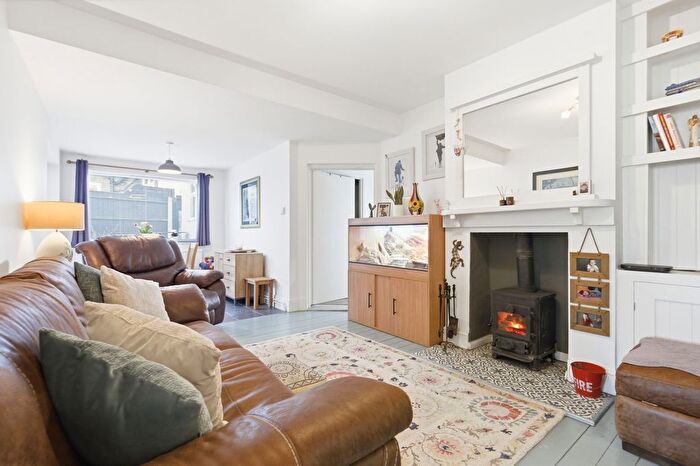 5 Bedroom Detached Bungalow For Sale In Kirkley Park Road, Lowestoft, NR33