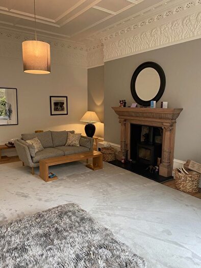 3 Bedroom Flat To Rent In Forest Road, Aberdeen, AB15