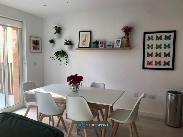 1 Bedroom Flat To Rent In Peregrine Apartments, London, NW9