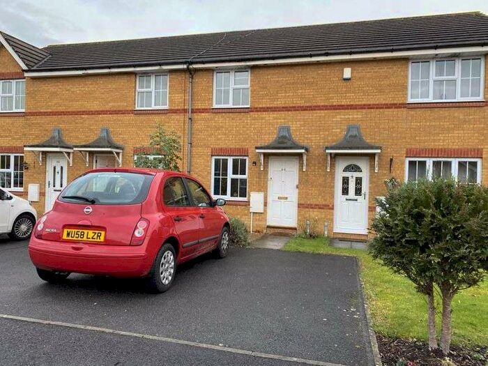 2 Bedroom Property To Rent In The Willows, Bristol, BS32