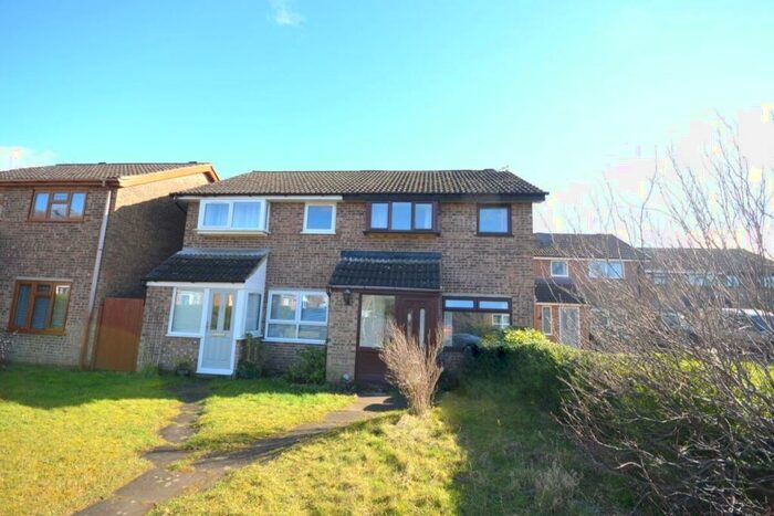 3 Bedroom Semi-Detached House To Rent In Stoneway, Hartwell, Northampton, NN7
