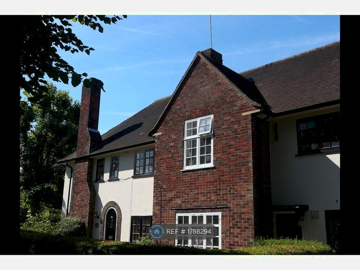 1 Bedroom Maisonette To Rent In Brentham Way, London, W5