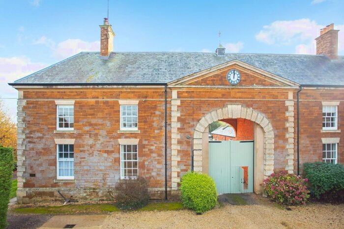 2 Bedroom Semi-Detached House To Rent In Banbury Lane, Thorpe Mandeville, Banbury, OX17