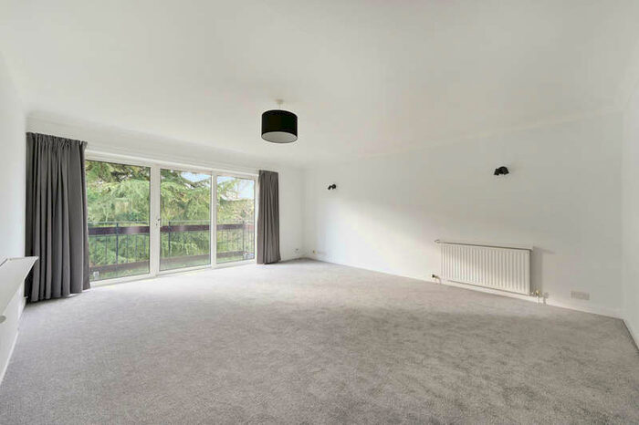 2 Bedroom Flat To Rent In Herne Road, Surbiton, KT6