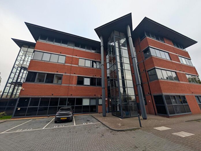 1 Bedroom Apartment To Rent In Balmoral House, City Centre, M5