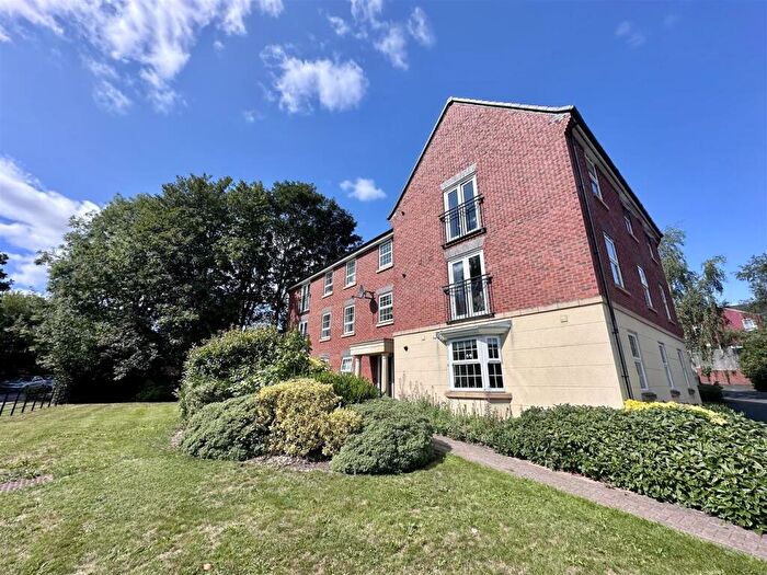 2 Bedroom Apartment To Rent In George Dixon Road, Birmingham, B17
