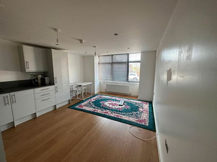 2 Bedroom Flat To Rent In Kingsley Road, South Harrow, HA2