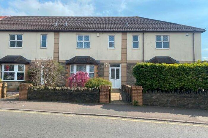 3 Bedroom Property To Rent In Soundwell Road, Bristol, BS15