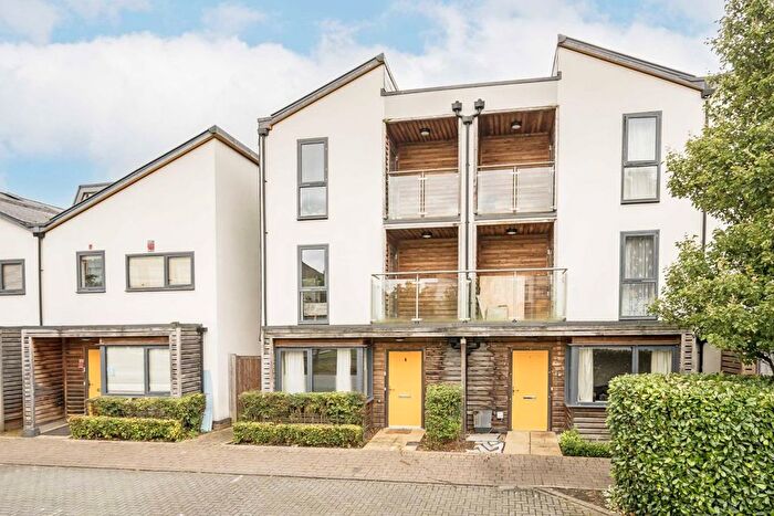 4 Bedroom Property To Rent In Jack Dimmer Close, London, SW16