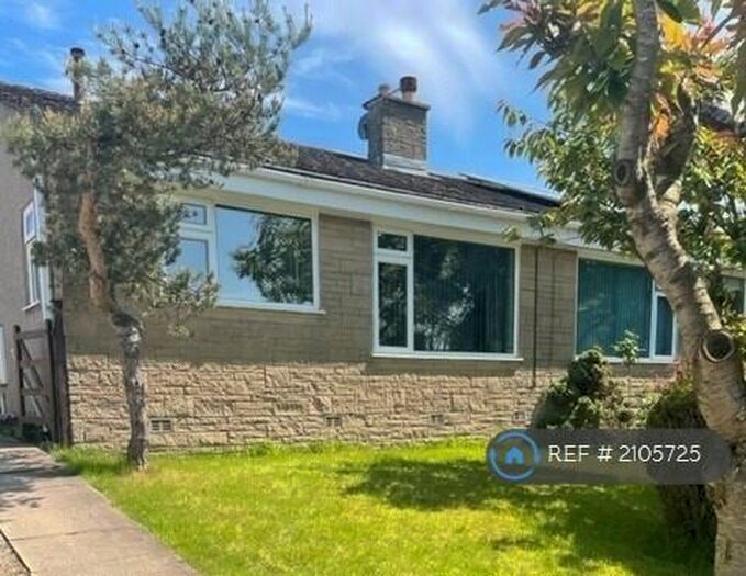 2 Bedroom Bungalow To Rent In Moorview Way, Skipton, BD23