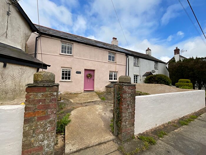 1 Bedroom Cottage To Rent In Rose Cottages, Bradworthy, Holsworthy, Devon, EX22
