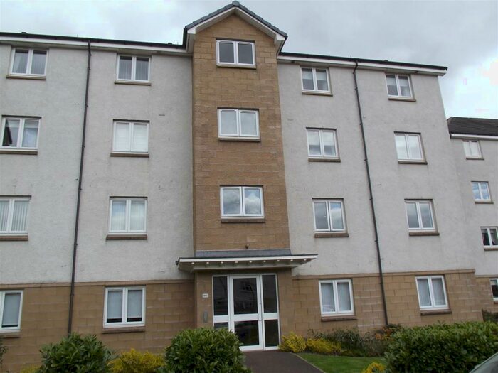 2 Bedroom Apartment To Rent In Gullion Park, East Kilbride, G74