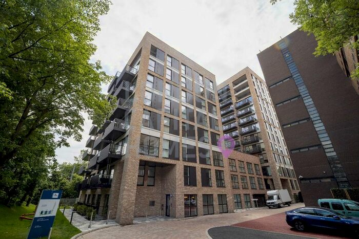 1 Bedroom Flat To Rent In Bathgate Place, London, W13