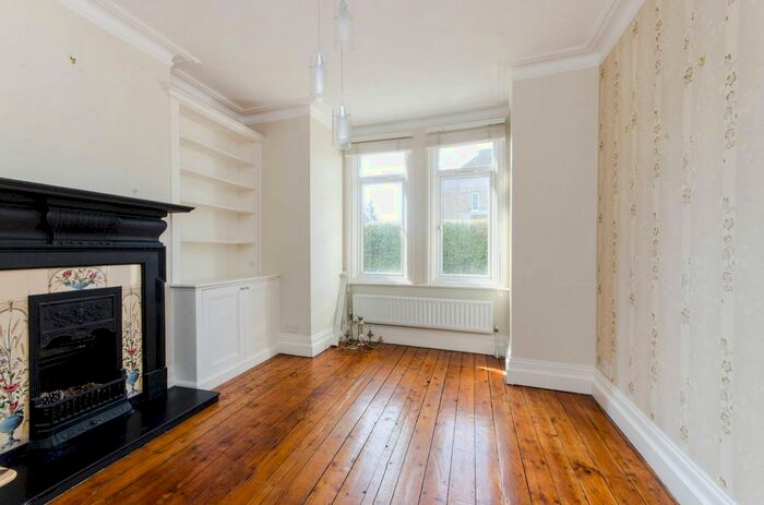 3 Bedroom Semi-Detached House To Rent In Trinity Road, Wimbledon, London, SW19