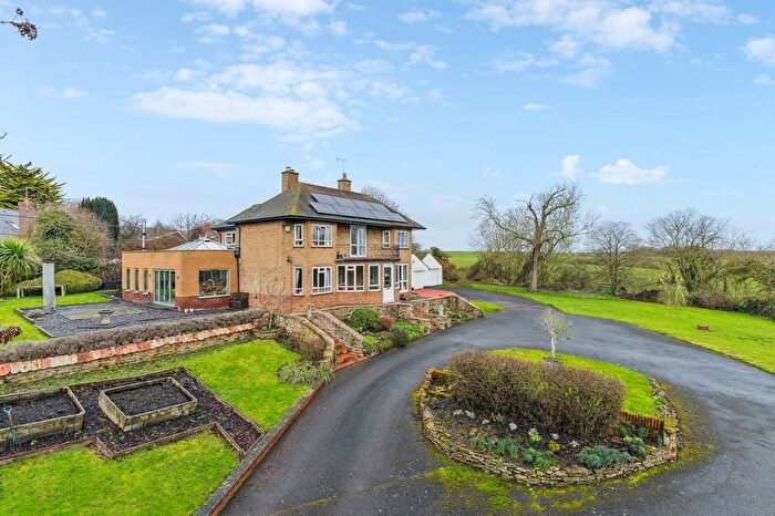 4 Bedroom Detached House For Sale In Keyston Road, Covington, PE28