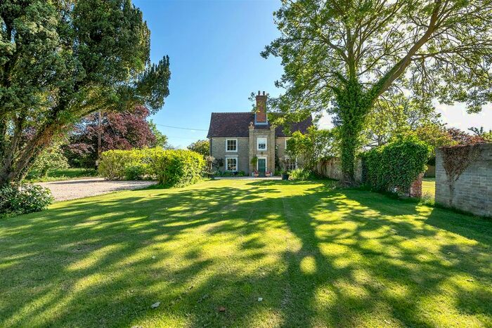 6 Bedroom Country House For Sale In Offton Road, Ringshall, Stowmarket, IP14