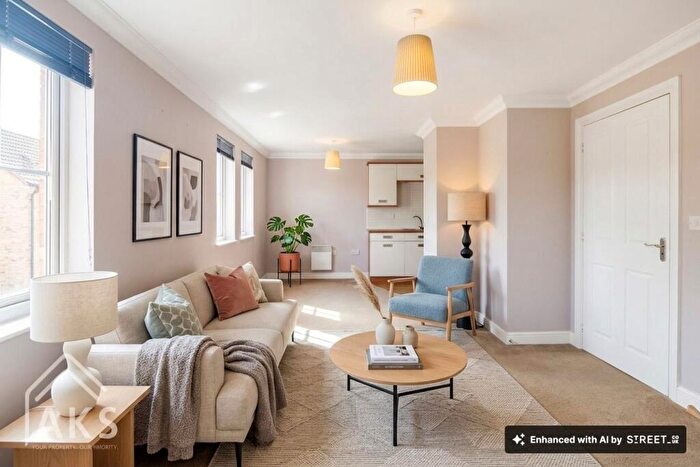 2 Bedroom Apartment To Rent In Humber Street, Hilton, DE65