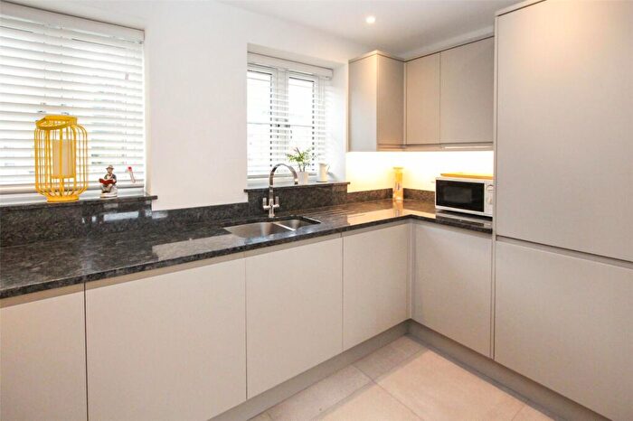 2 Bedroom Detached House For Sale In Bath Road, Peasedown St. John, Bath, Somerset, BA2