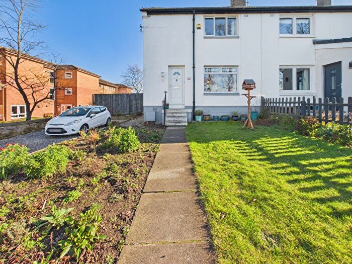 2 Bedroom Semi Detached House To Rent In Hope Lane, Portobello, Edinburgh, EH15