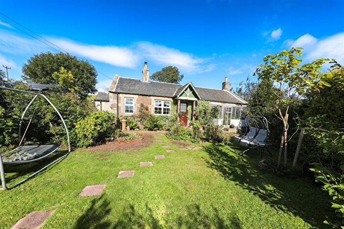 3 Bedroom Cottage For Sale In Cock-Ma-Lane Cottage, Westerton Lane, Strathenry, Leslie, KY6