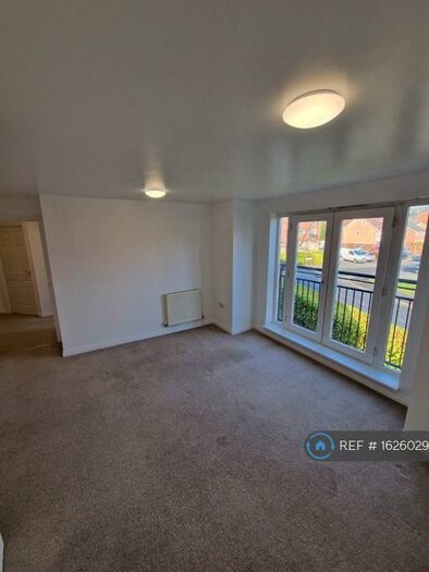 2 Bedroom Flat To Rent In Ingot Close, Brymbo, Wrexham, LL11