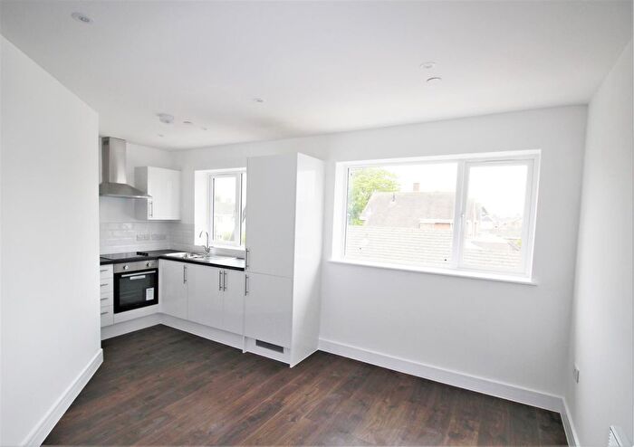 1 Bedroom Flat To Rent In Carisbrooke Road, Gosport, Hants, PO13