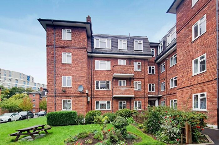 1 Bedroom Flat To Rent In North End Road, Wembley, HA9