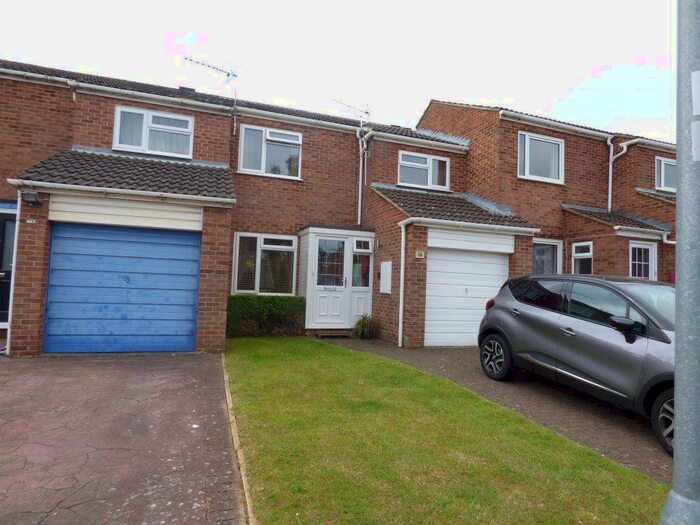 3 Bedroom House To Rent In Ridge Nether Moor, Liden, SN3