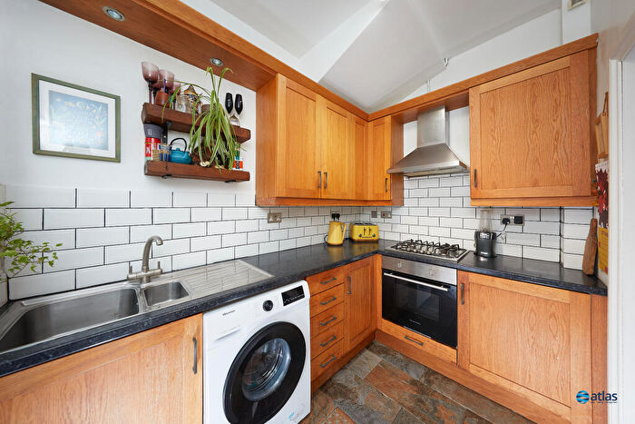 3 Bedroom Terraced House For Sale In Allington Street, Aigburth, L17