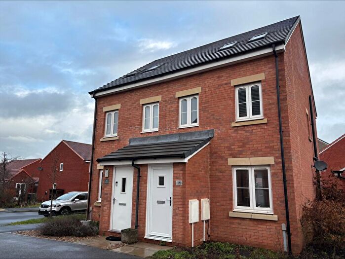 3 Bedroom House To Rent In Ebbor Gorge Road, Wells, BA5