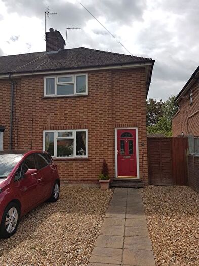 2 Bedroom Property To Rent In Fulbourn Road, Cherry Hinton, Cambridge, CB1