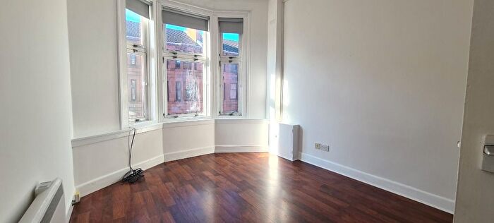 1 Bedroom Flat To Rent In Boyd Street, Govanhill, Glasgow, G42