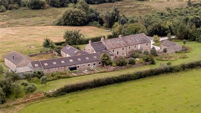 5 Bedroom Equestrian Facility For Sale In Carperby, Leyburn, North Yorkshire, DL8
