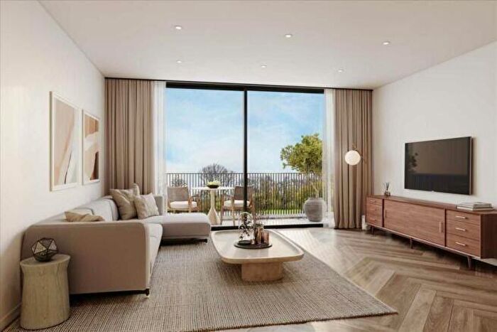 3 Bedroom Penthouse To Rent In Barbican, London, EC1Y