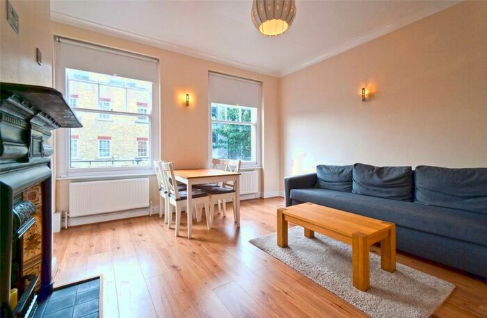 1 Bedroom Apartment To Rent In Falkland Road, London, NW5