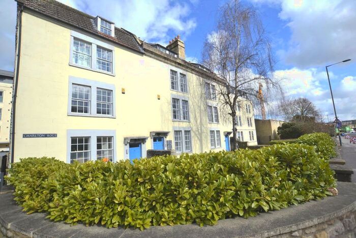 1 Bedroom Apartment To Rent In Charlton Buildings, Bath, Somerset, BA2