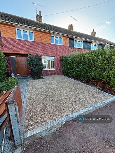 3 Bedroom Terraced House To Rent In Palmerston Avenue, Goring-By-Sea, Worthing, BN12