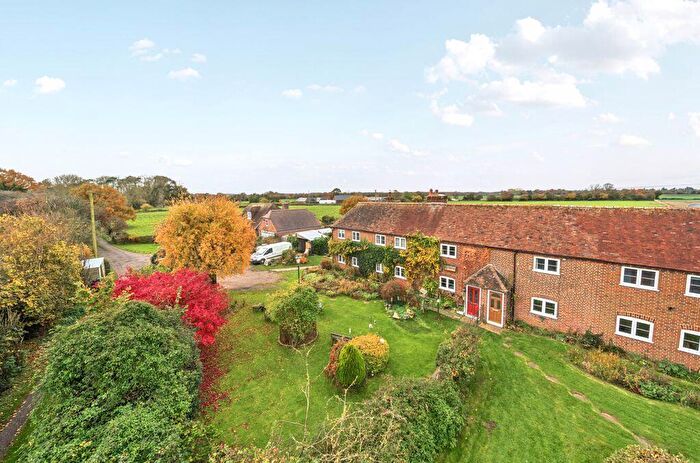 5 Bedroom Semi Detached House For Sale In Swingfield - Offers In Excess Of £, CT15