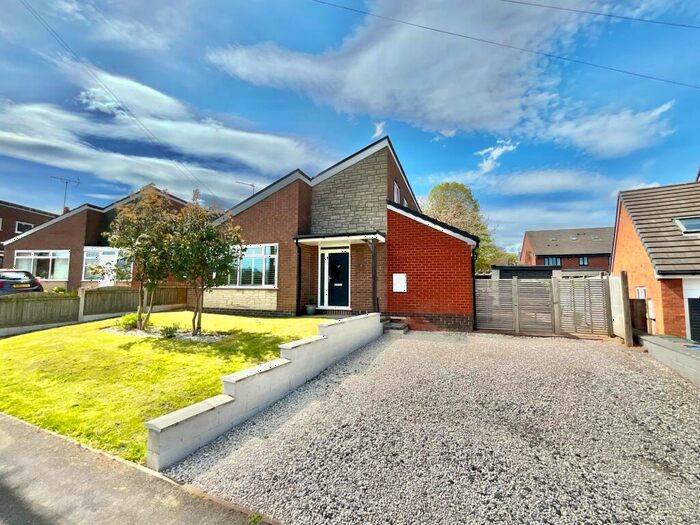 Houses for sale in Eccleshall, Staffordshire